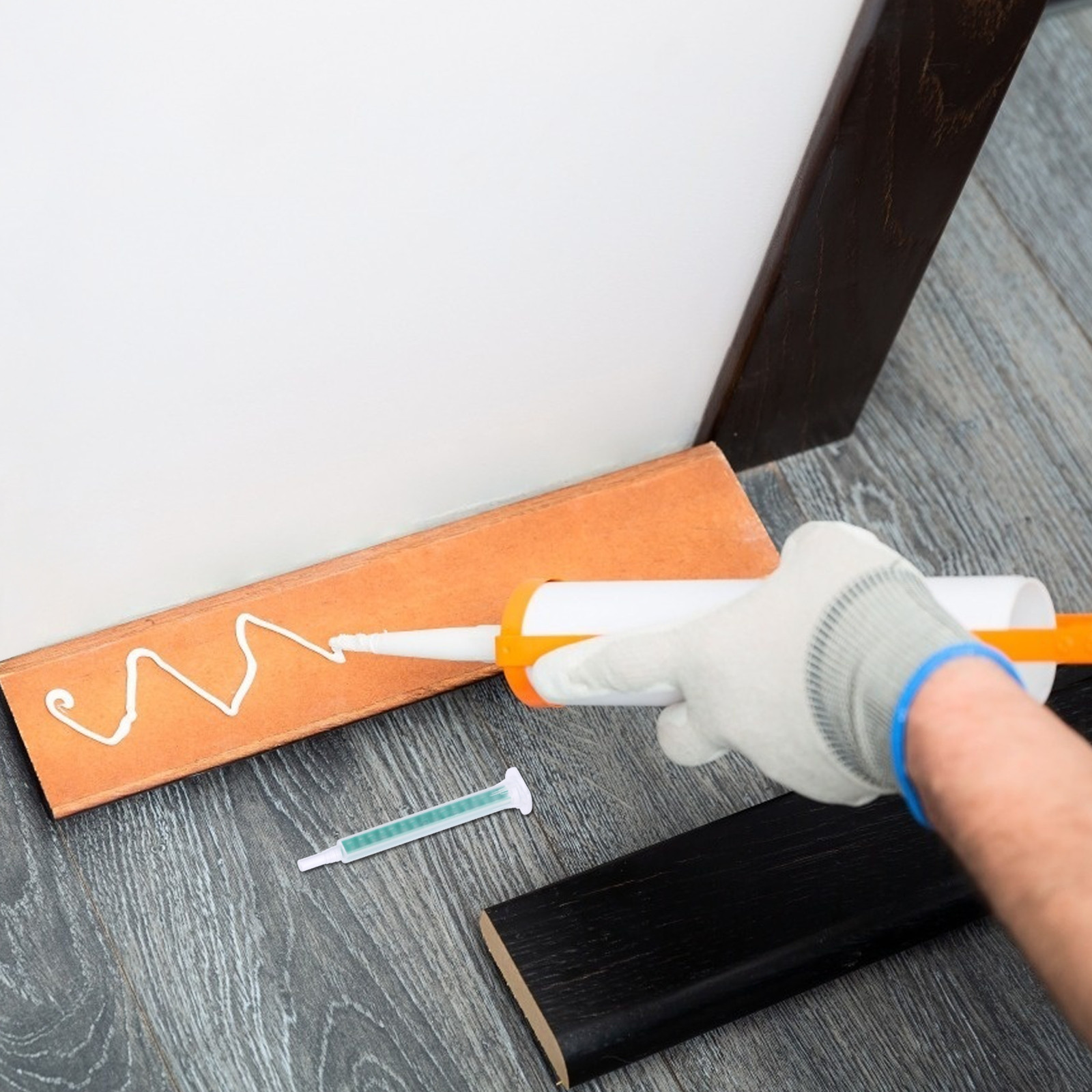 50 stuks epoxy mengbuizen met  - Crafting Resin recensie en prijs