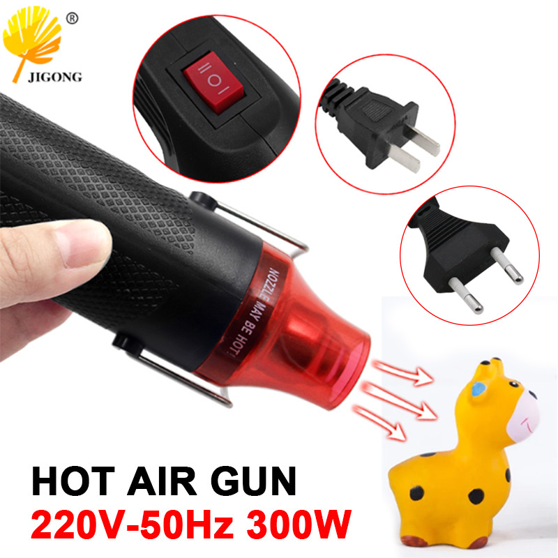 Nieuwe Verstelbare Temperatuur - Heat Gun Small recensie en prijs