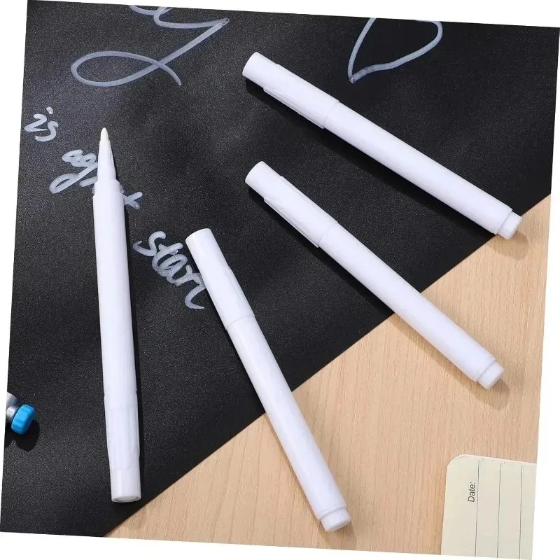 5-50PCS Witte Vloeibare Krijt  - Copic Marker Sketch recensie en prijs