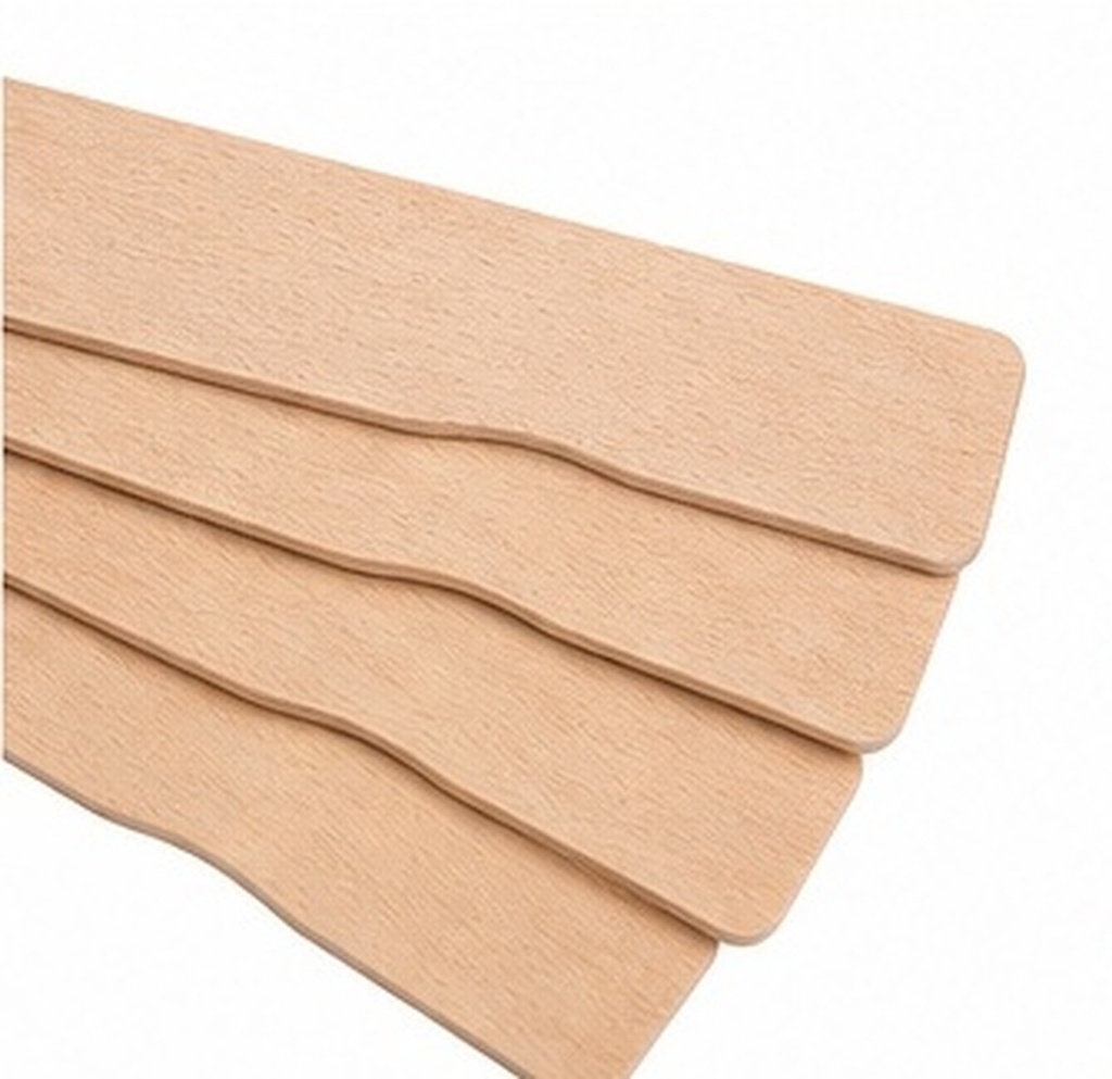 15 stuks houten roerstokjes, 3 - Crafting Resin recensie en prijs